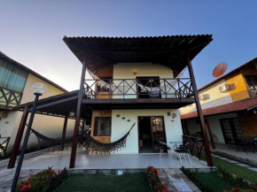 Linda casa 22 - Praia de Carneiros